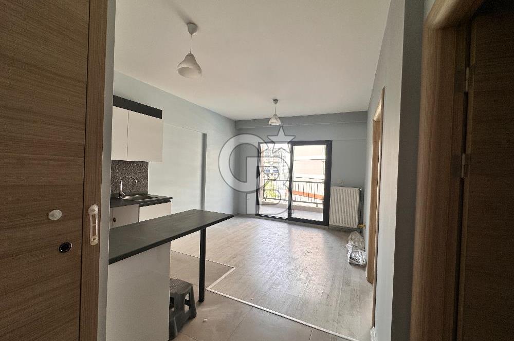 Çiğli BALATÇIK Siena LOFT sitesi 1+1 satılık daire CB ph
