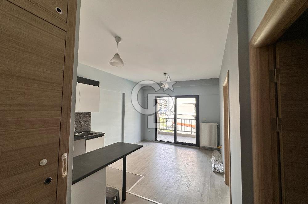 Çiğli BALATÇIK Siena LOFT sitesi 1+1 satılık daire CB ph