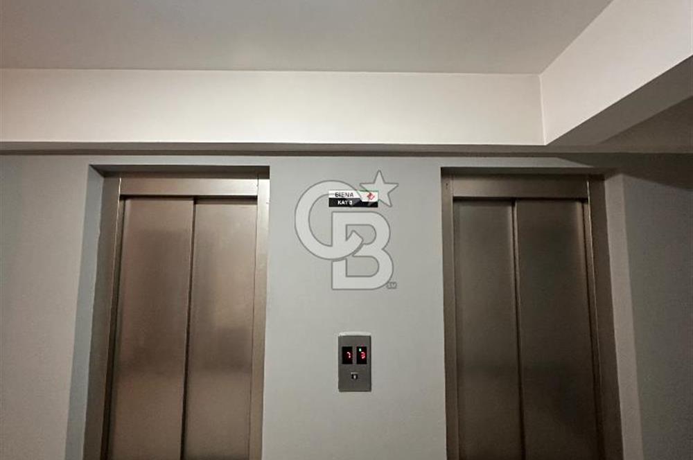 Çiğli BALATÇIK Siena LOFT sitesi 1+1 satılık daire CB ph
