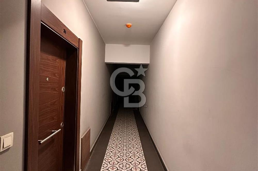 Çiğli BALATÇIK Siena LOFT sitesi 1+1 satılık daire CB ph