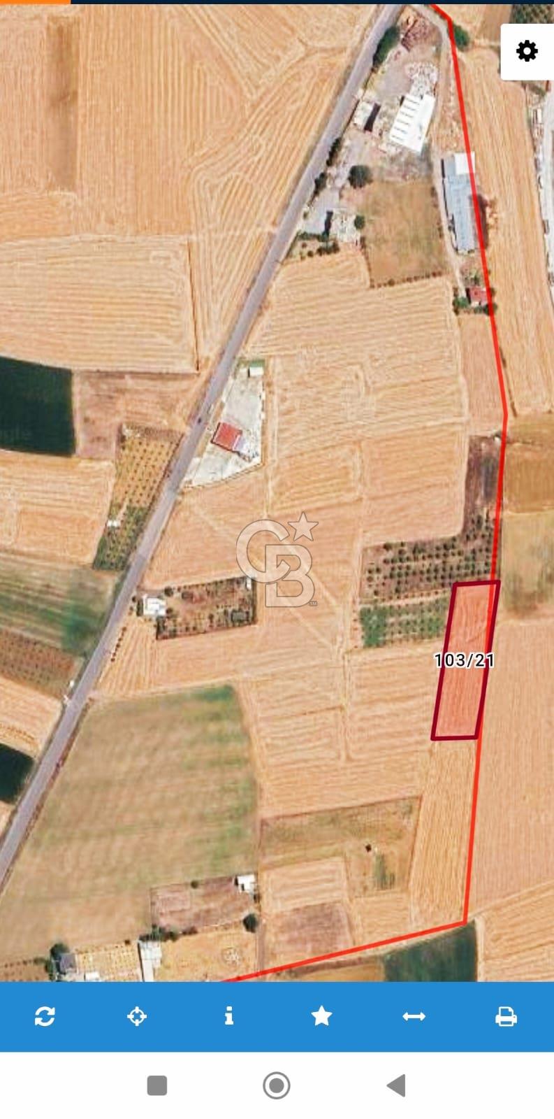 FIRSAT !! DÖŞEMEALTI SELİMİYE'DE TEK TAPU !! BURDUR YOLUNA YAKIN