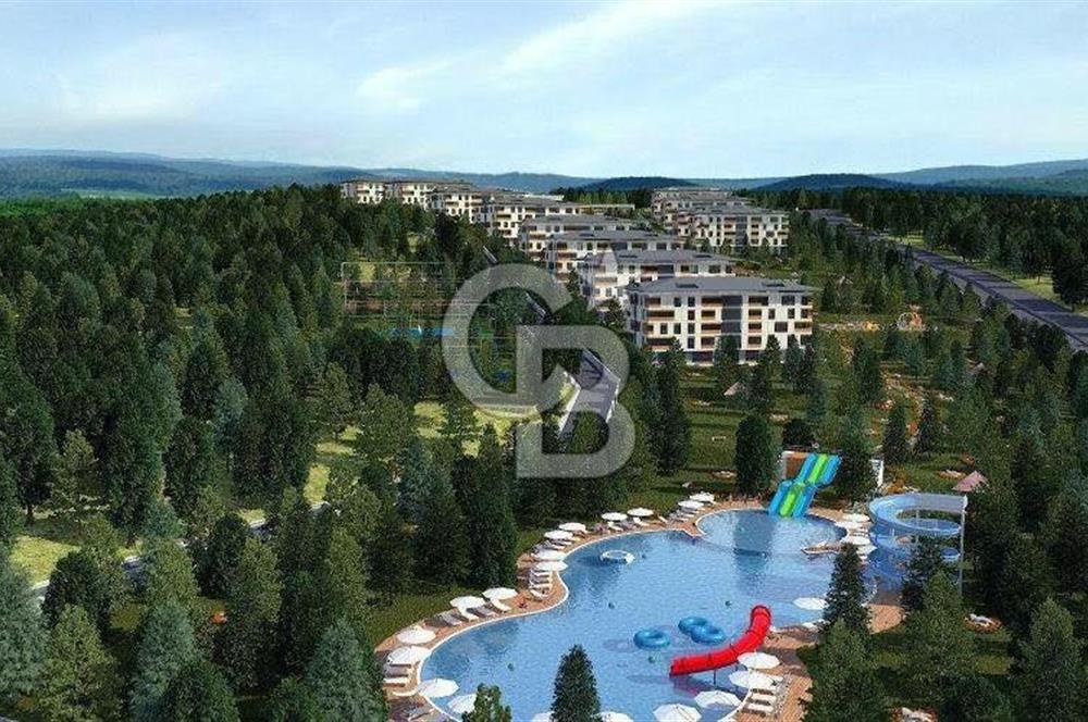 TARAKLI PAŞALAR KONAKLARINDA SATILIK 3+1 DUBLEX