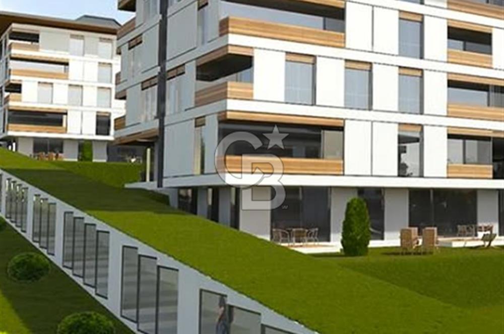 TARAKLI PAŞALAR KONAKLARINDA SATILIK 3+1 DUBLEX