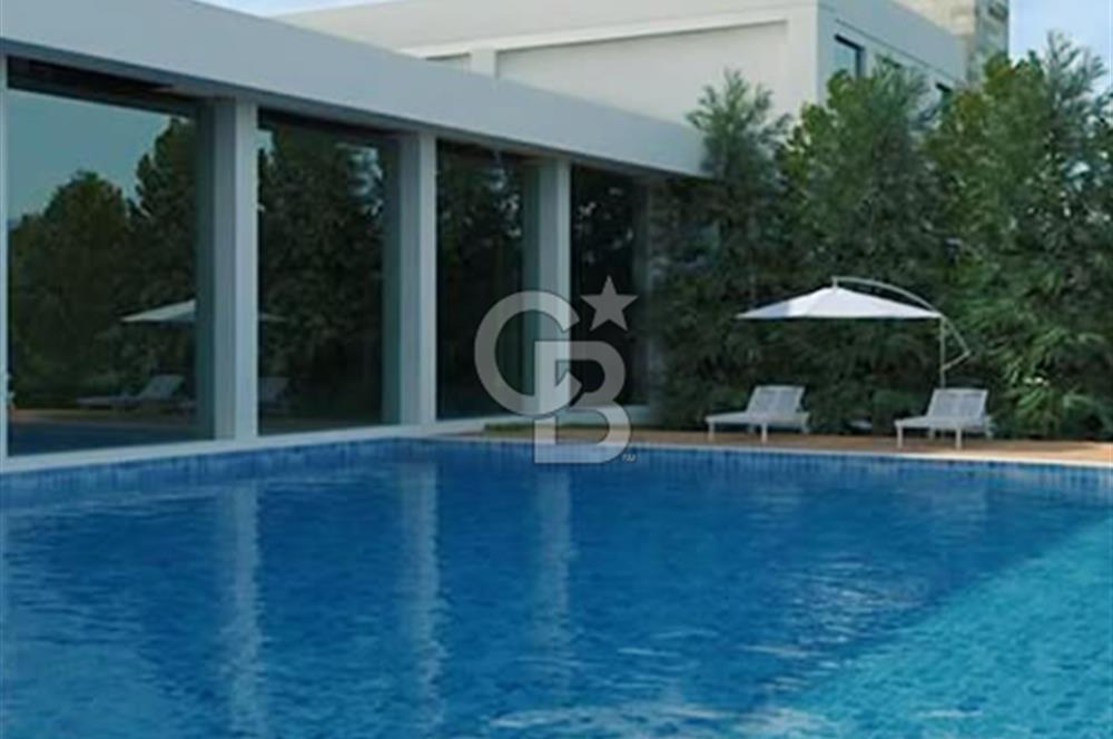TARAKLI PAŞALAR KONAKLARINDA SATILIK 3+1 DUBLEX