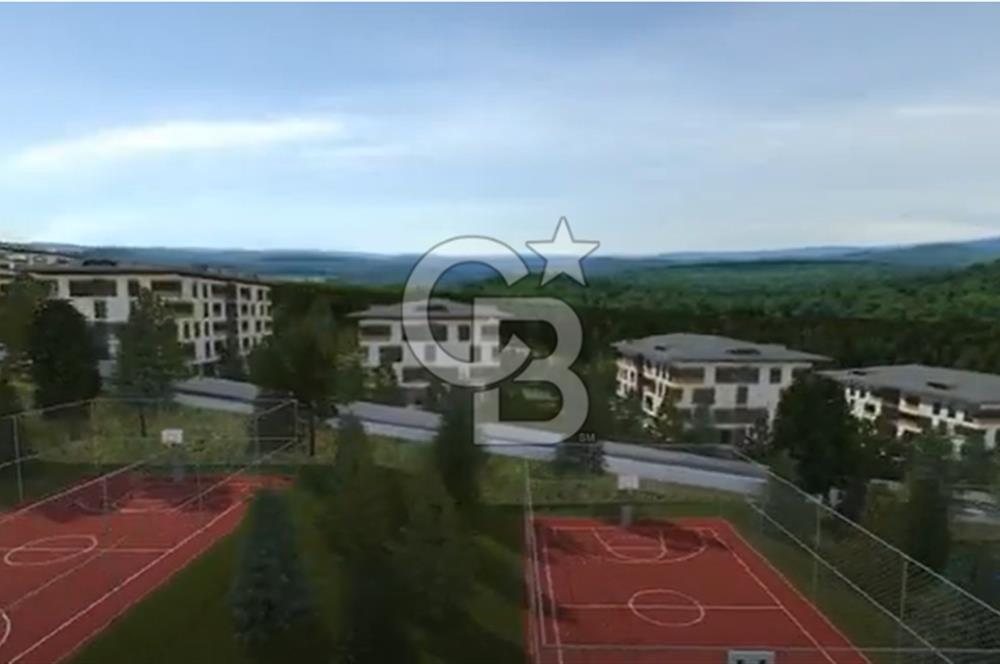 TARAKLI PAŞALAR KONAKLARINDA SATILIK 3+1 DUBLEX