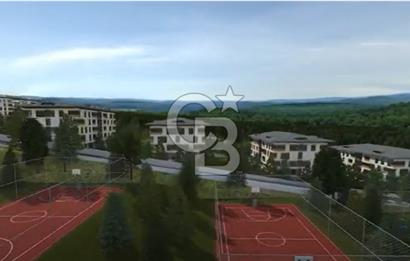 TARAKLI PAŞALAR KONAKLARINDA SATILIK 3+1 DUBLEX