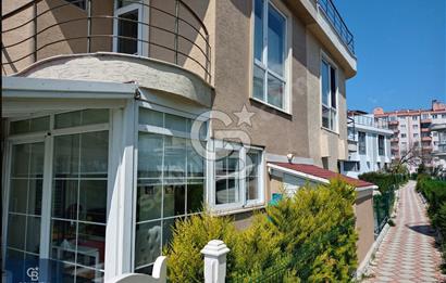 ÇANAKKALE İNTEPE BOĞAZ MANZARALI 4+1 MÜSTAKİL TRİPLEKS VİLLA