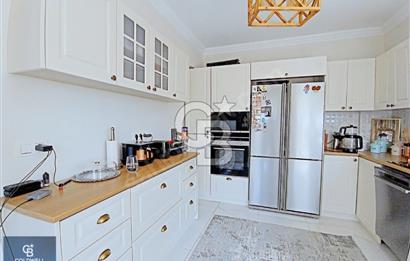 ÇANAKKALE İNTEPE BOĞAZ MANZARALI 4+1 MÜSTAKİL TRİPLEKS VİLLA