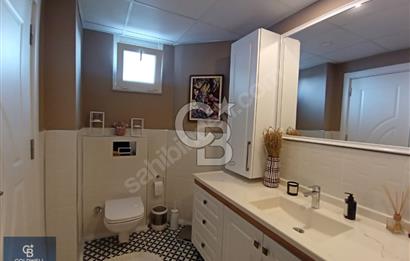 ÇANAKKALE İNTEPE BOĞAZ MANZARALI 4+1 MÜSTAKİL TRİPLEKS VİLLA