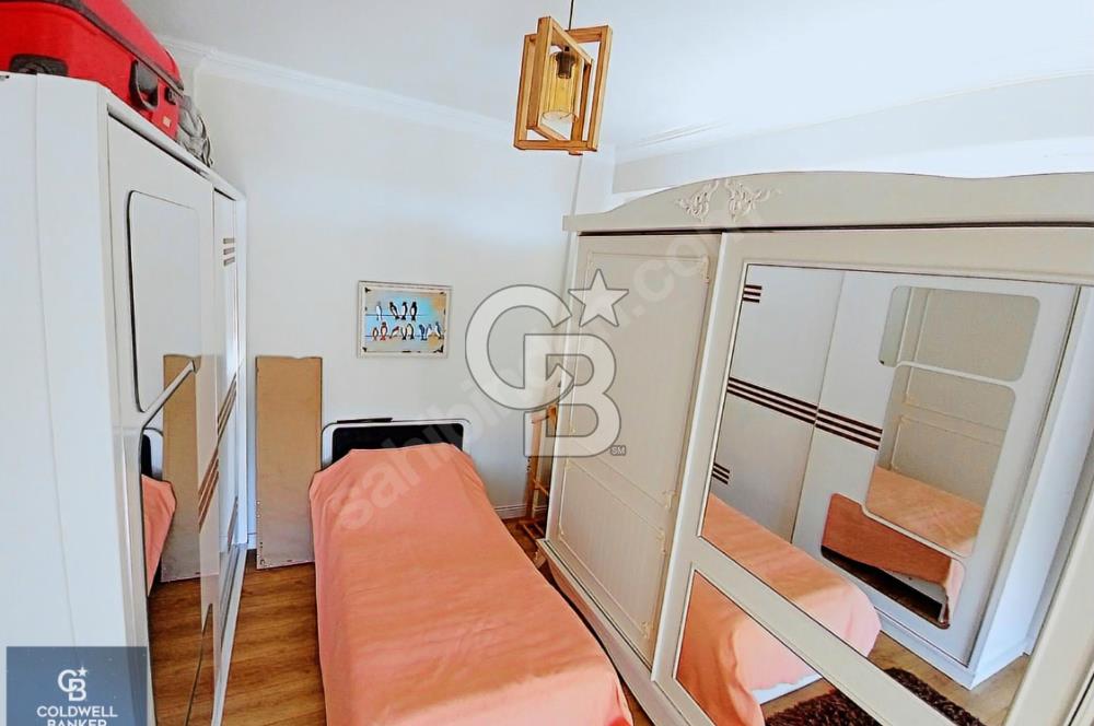 ÇANAKKALE İNTEPE BOĞAZ MANZARALI 4+1 MÜSTAKİL TRİPLEKS VİLLA