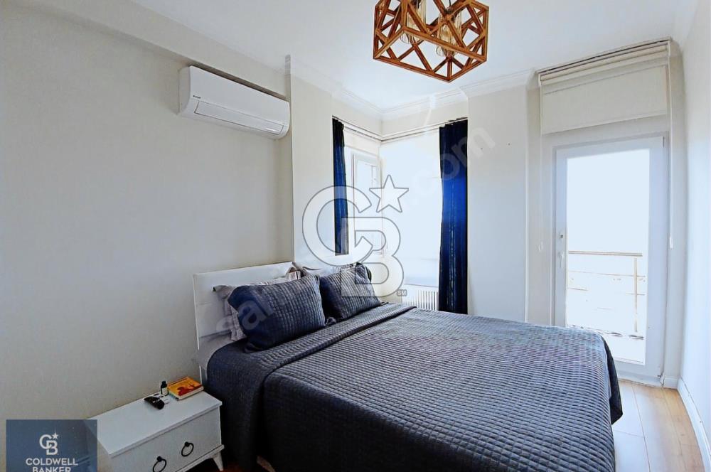 ÇANAKKALE İNTEPE BOĞAZ MANZARALI 4+1 MÜSTAKİL TRİPLEKS VİLLA