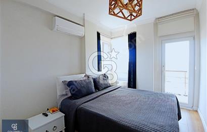 ÇANAKKALE İNTEPE BOĞAZ MANZARALI 4+1 MÜSTAKİL TRİPLEKS VİLLA