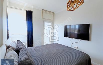 ÇANAKKALE İNTEPE BOĞAZ MANZARALI 4+1 MÜSTAKİL TRİPLEKS VİLLA