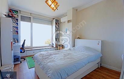 ÇANAKKALE İNTEPE BOĞAZ MANZARALI 4+1 MÜSTAKİL TRİPLEKS VİLLA