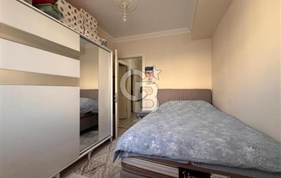 ÇANAKKALE SATILIK BARBAROS PLAJ CAD 2+1 AÇIK MUTFAK DAİRE
