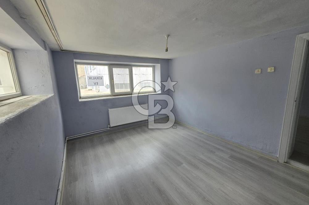 CB CITY'DEN ODUNPAZARI CUNUDİYE MAHALLESİNDE KİRALIK 2+1 DAİRE
