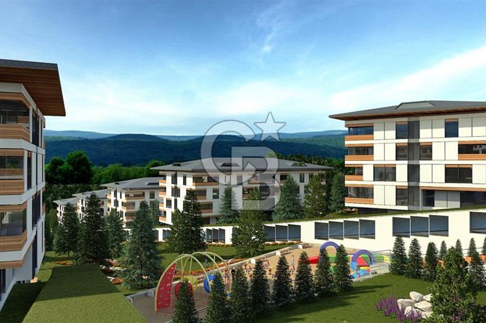 TARAKLI PAŞALAR KONAKLARINDA SATILIK 3+1 DUBLEX