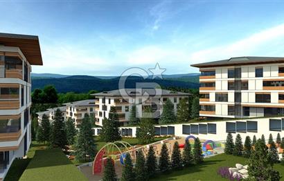 TARAKLI PAŞALAR KONAKLARINDA SATILIK 3+1 DUBLEX