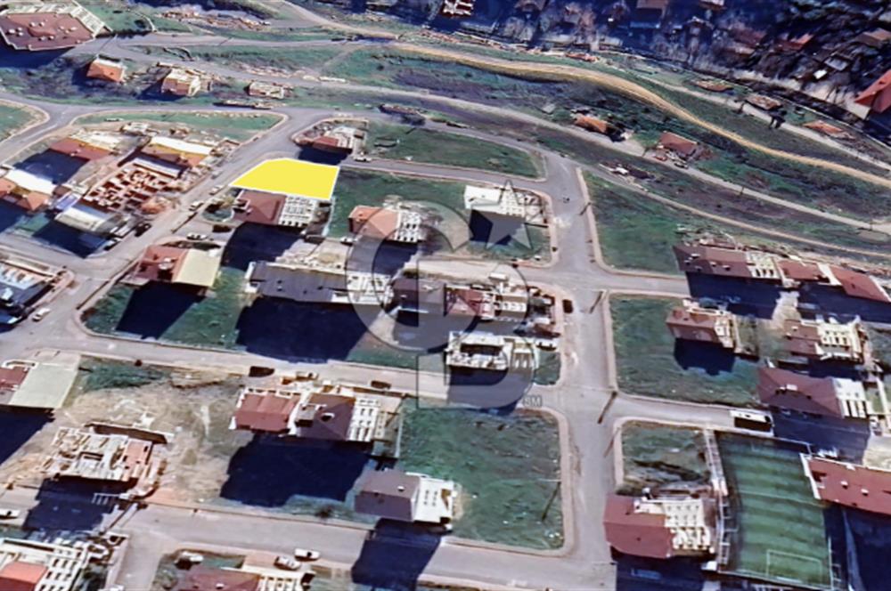ÇAYIROVA'DA KONUT İMARLI ARSA