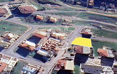 ÇAYIROVA'DA KONUT İMARLI ARSA