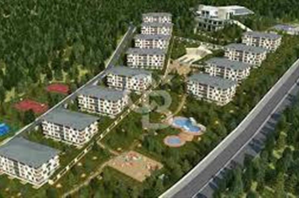 TARAKLI PAŞALAR KONAKLARINDA SATILIK 3+1 DUBLEX