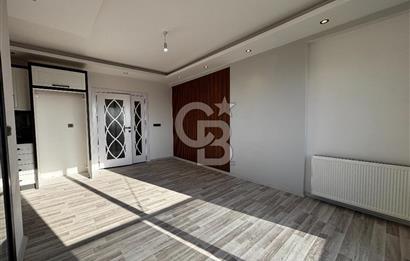 Mersin Yenişehir Deniz Mah. Sıfır 2+1 Satılık Daire