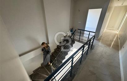 SİLİVRİ KAVAKLI'DA SATILIK VİLLA