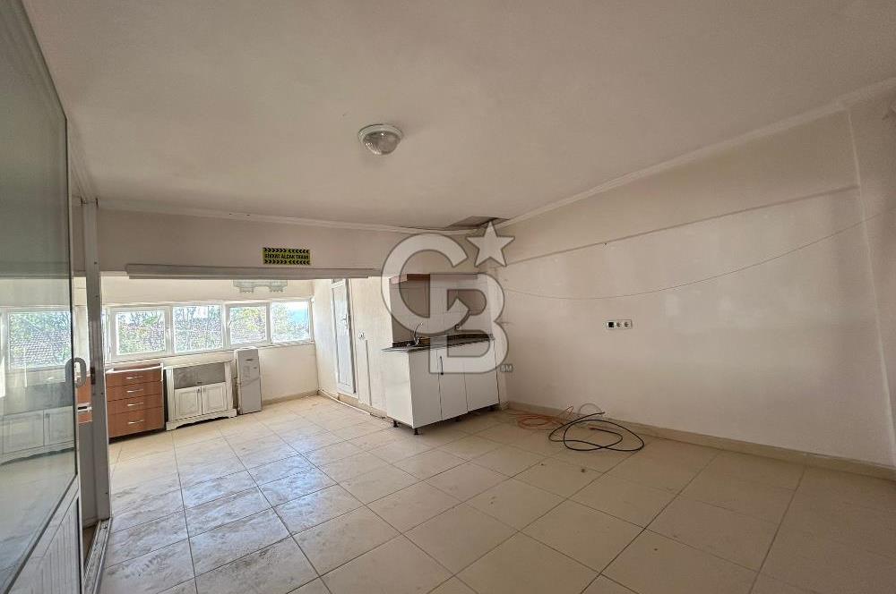 Muğla Menteşe Orhaniye Mahallesi Kiralık Dükkan 