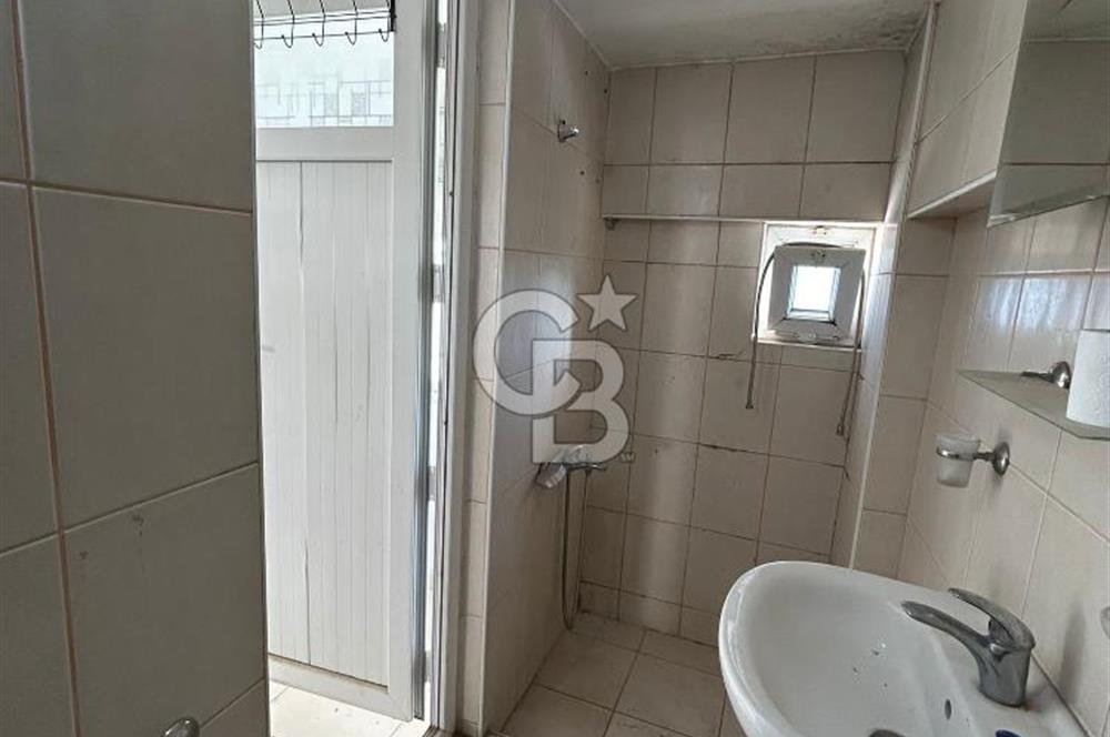 Muğla Menteşe Orhaniye Mahallesi Kiralık Dükkan 