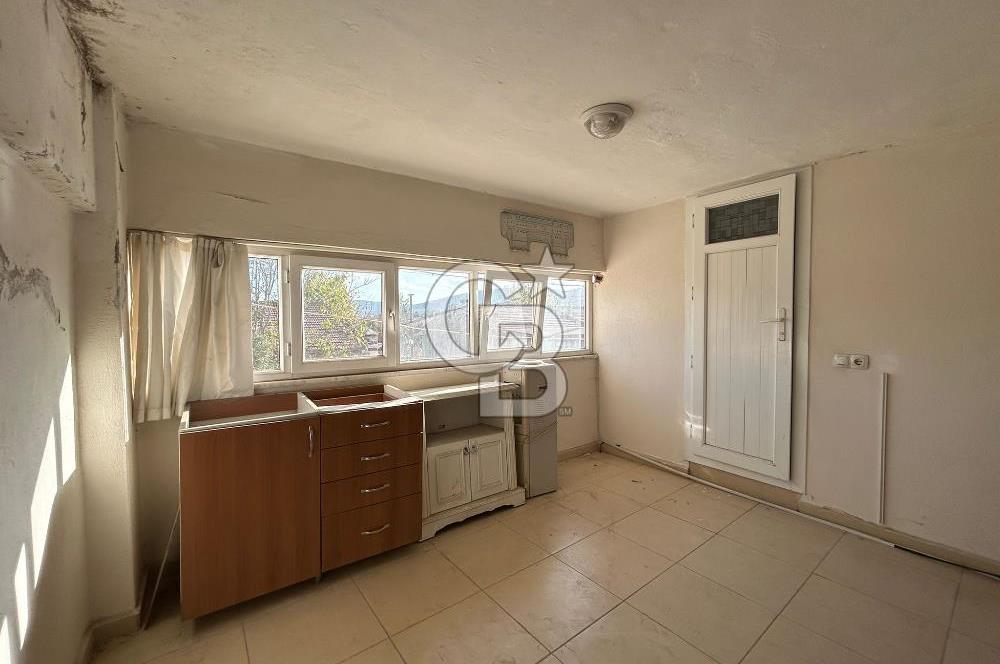 Muğla Menteşe Orhaniye Mahallesi Kiralık Dükkan 