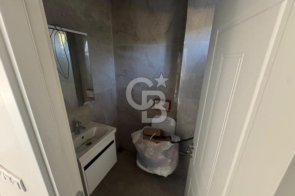 SİLİVRİ KAVAKLI MAHALLESİNDE SATILIK LÜX VİLLA