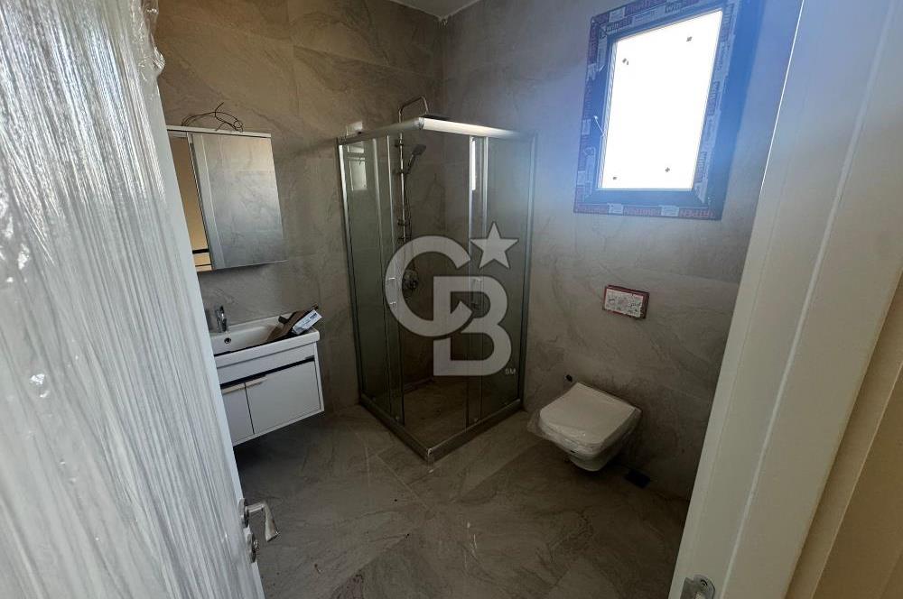 SİLİVRİ KAVAKLI MAHALLESİNDE SIFIR 5+1 SATILIK VİLLA..