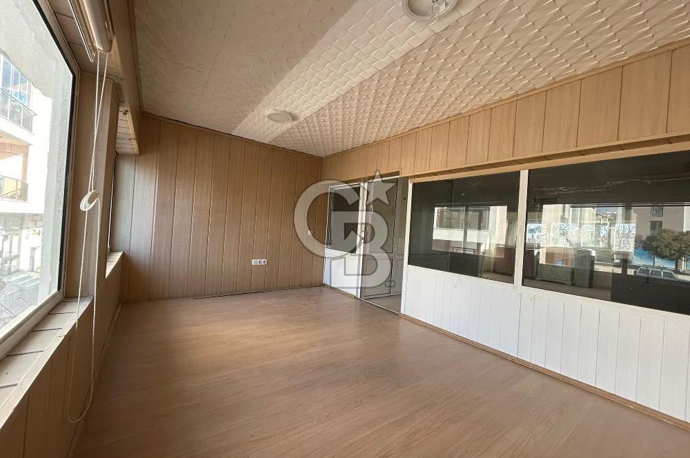 Muğla Menteşe Orhaniye Mahallesi Kiralık Dükkan 