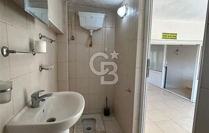 Muğla Menteşe Orhaniye Mahallesi Kiralık Dükkan 
