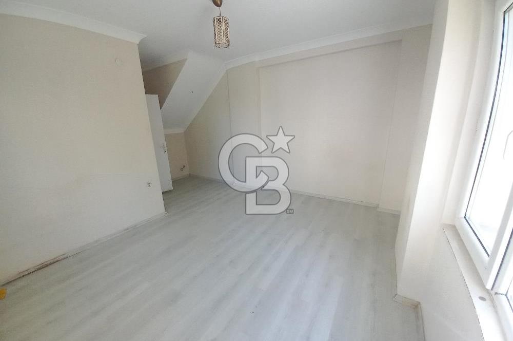 Bağçeşme Tuana Evleri Karsisi Satilik 1+1 Bahce Dubleks