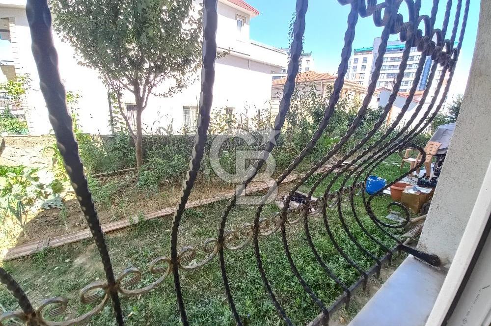 Bağçeşme Tuana Evleri Karsisi Satilik 1+1 Bahce Dubleks