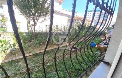 Bağçeşme Tuana Evleri Karsisi Satilik 1+1 Bahce Dubleks