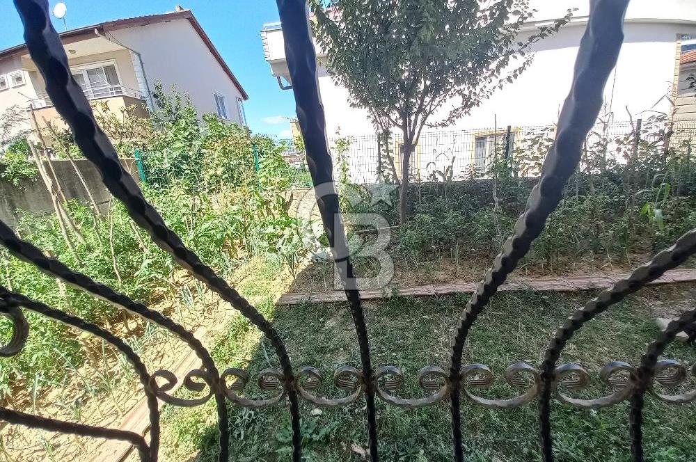 Bağçeşme Tuana Evleri Karsisi Satilik 1+1 Bahce Dubleks