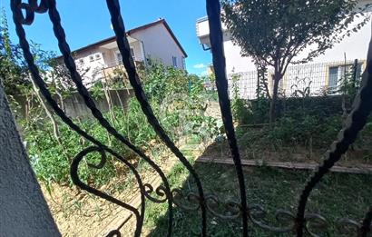 Bağçeşme Tuana Evleri Karsisi Satilik 1+1 Bahce Dubleks