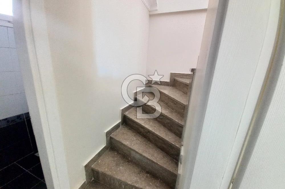 Bağçeşme Tuana Evleri Karsisi Satilik 1+1 Bahce Dubleks