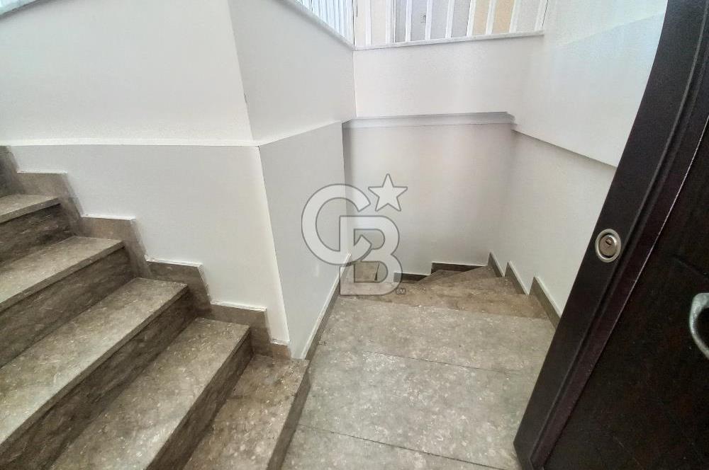 Bağçeşme Tuana Evleri Karsisi Satilik 1+1 Bahce Dubleks