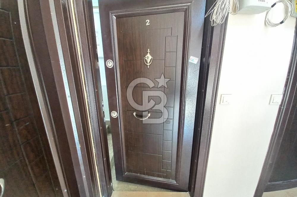 Bağçeşme Tuana Evleri Karsisi Satilik 1+1 Bahce Dubleks