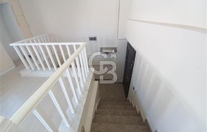 Bağçeşme Tuana Evleri Karsisi Satilik 1+1 Bahce Dubleks