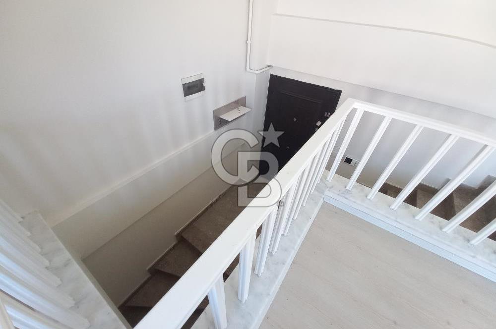 Bağçeşme Tuana Evleri Karsisi Satilik 1+1 Bahce Dubleks