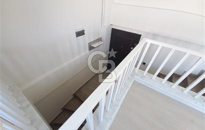 Bağçeşme Tuana Evleri Karsisi Satilik 1+1 Bahce Dubleks