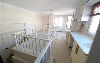 Bağçeşme Tuana Evleri Karsisi Satilik 1+1 Bahce Dubleks