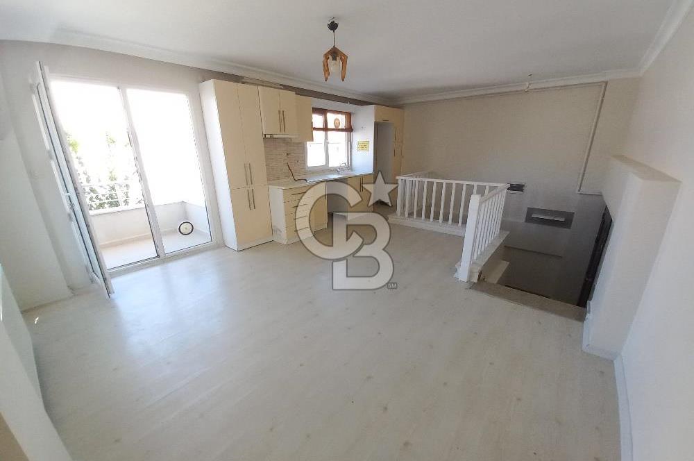 Bağçeşme Tuana Evleri Karsisi Satilik 1+1 Bahce Dubleks