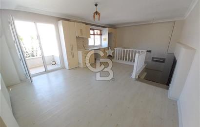 Bağçeşme Tuana Evleri Karsisi Satilik 1+1 Bahce Dubleks