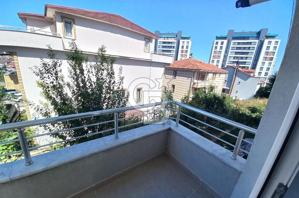Bağçeşme Tuana Evleri Karsisi Satilik 1+1 Bahce Dubleks