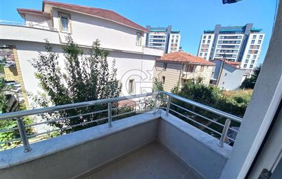 Bağçeşme Tuana Evleri Karsisi Satilik 1+1 Bahce Dubleks